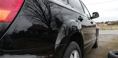 MMCustoms Autodetailing, Blacharstwo, Lakiernictwo, Detailing